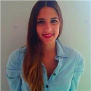 Maestra de infantil y primaria